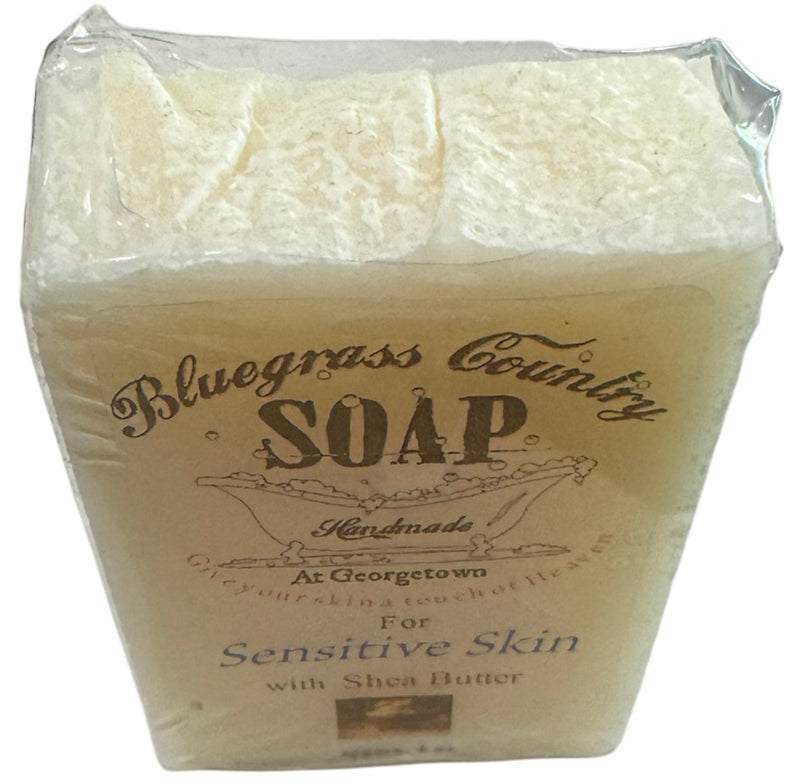 Bluegrass Country Soap - The delicious scents aren&