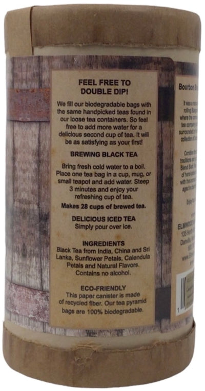 Elmwood Inn Fine Teas - Sitting down for an afternoon tea or trying to beat those Kentucky allergies?