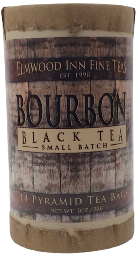 Elmwood Inn Fine Teas - Sitting down for an afternoon tea or trying to beat those Kentucky allergies?