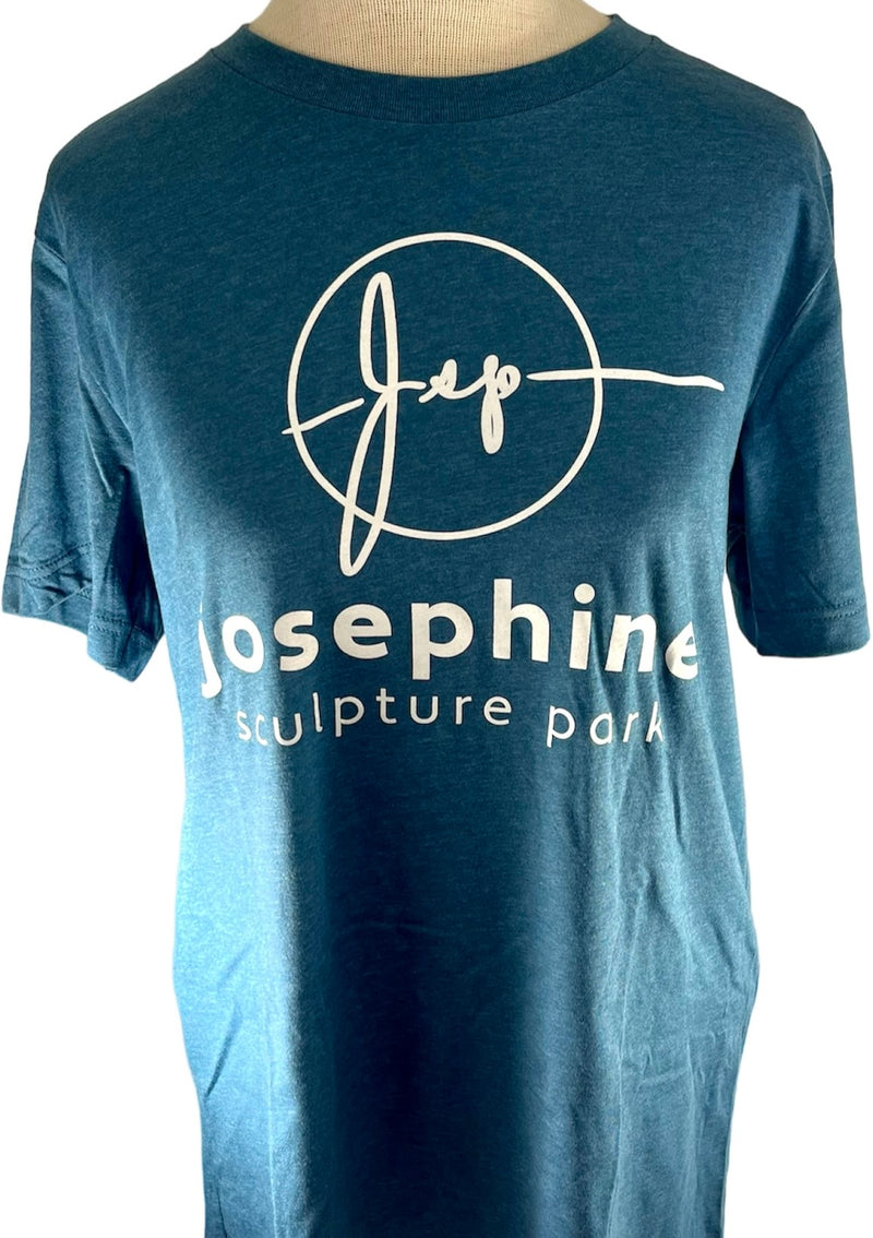 Josephine Sculpture Park T-Shirt