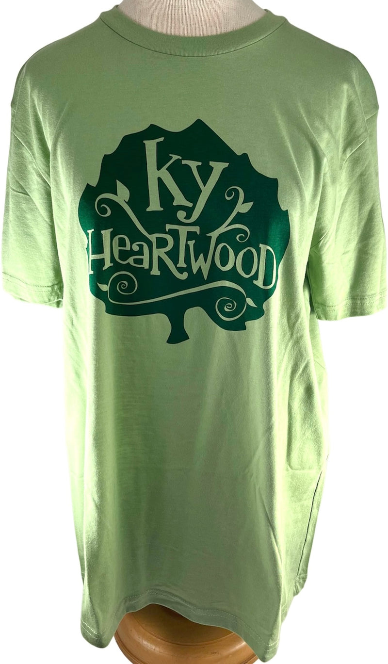 Kentucky Heartwood T-Shirt