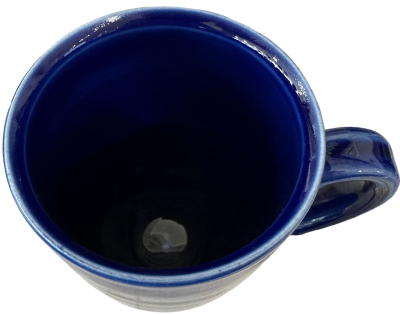 Frankfort Mug - Let this cup of joe bring you back to cozy mornings overlooking the Kentucky River or Elkhorn Creek!