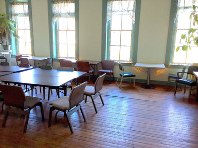 Meeting Space Rentals