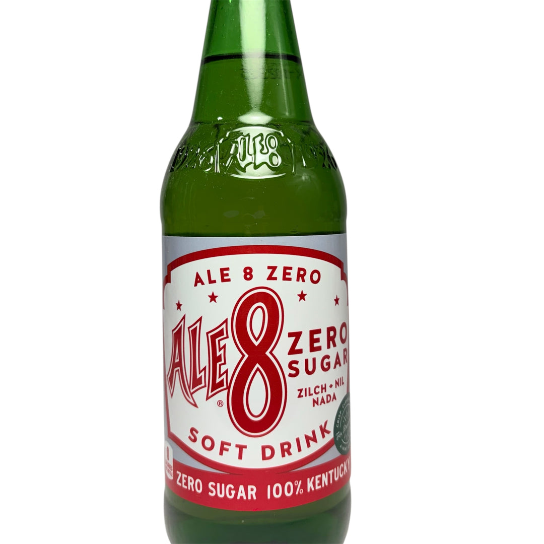 Ale-8-One Original soda - Central Kentucky's favorite