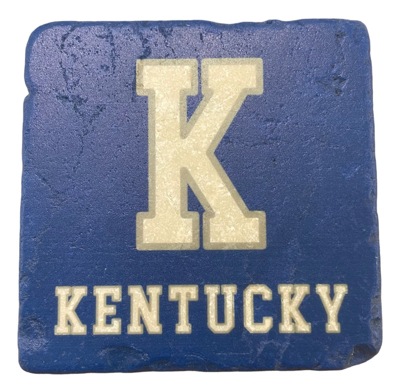 University of Kentucky Coaster