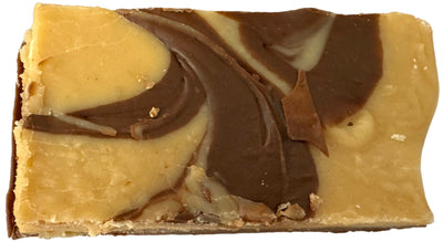 Kentucky Fudge - This creamy, Kentucky fudge is a show stopper!