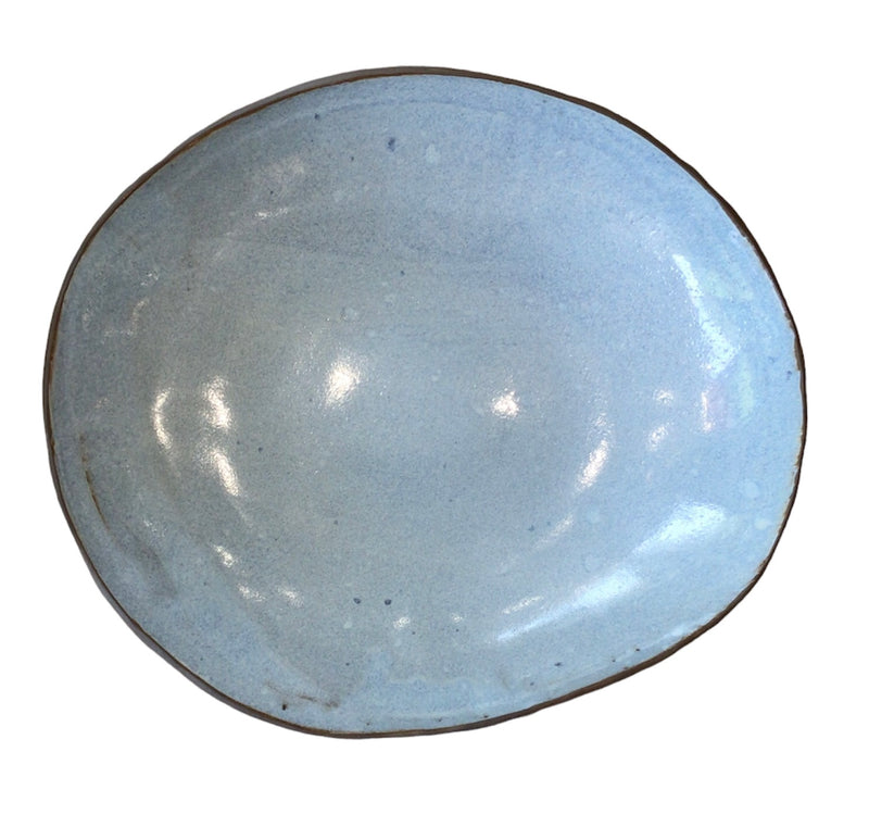Large Ceramic Serving Bowl