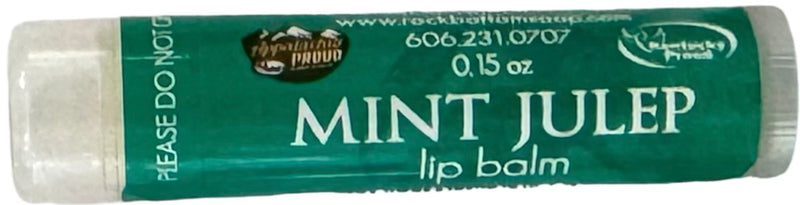 Rock Bottom Soap Co. Lip Balm - The GOAT-greatest of all time lip balmI that will  knock the socks off your go-to lip balm!