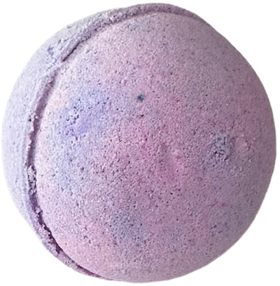 Rock Bottom Fizz Bath Bomb - Let the stress of the day dissolve away with our bubbling bath bombs!