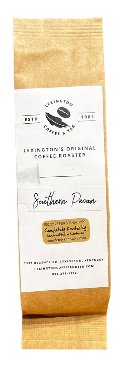 Lexington Coffee and Tea Co. One Potters