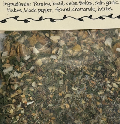 Flag Fork Herb Farm Mix - They taste like you started from scratch! Beer cheese, veggie dip, or delicious dill spread, take your appetizers to the next level! Just make sure you save room for supper!