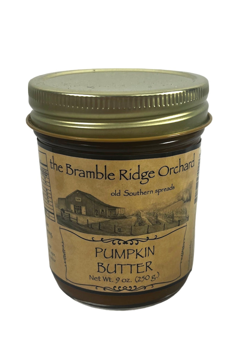 The Bramble Ridge Orchard - Old Southern Spreads