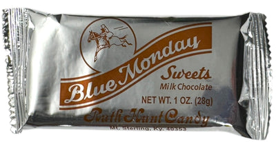 Kentucky's Blue Monday Candy Bar- If you know, you know!