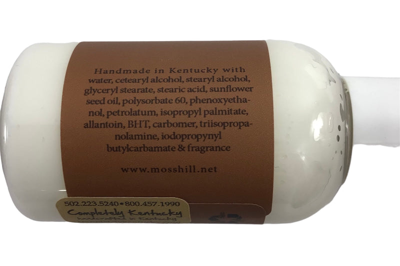 Moss Hill Mini Hand & Body Lotion - These mini lotions are perfect when you&