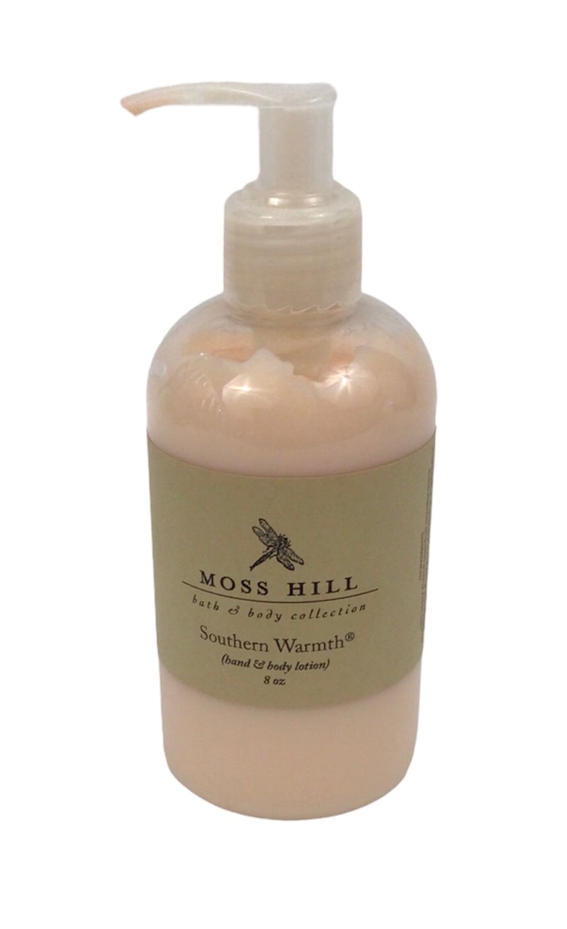 Hand Soap Scents House Body Lotion