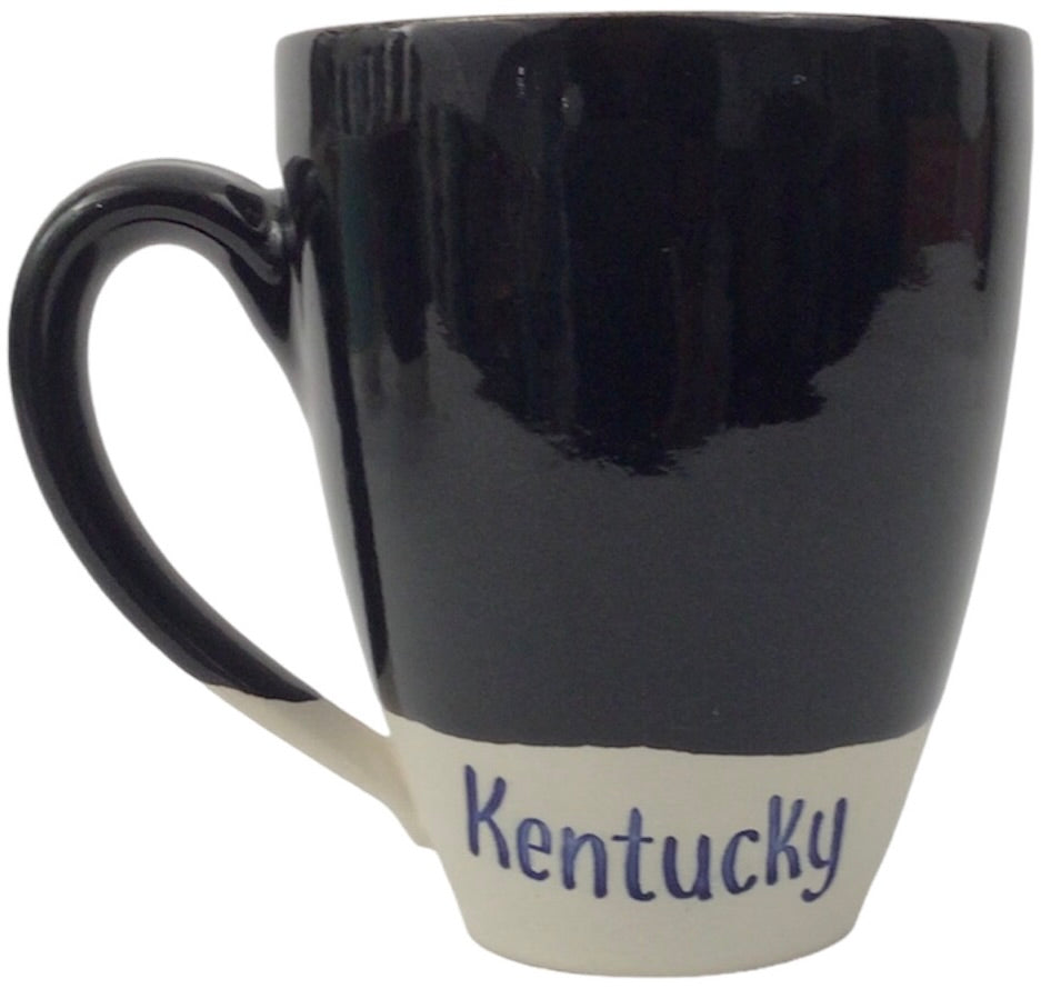 Completely Kentucky Horse Mug