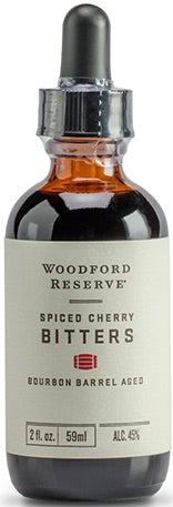 Woodford Reserve Bitters - Add depth to your favorite cocktails!