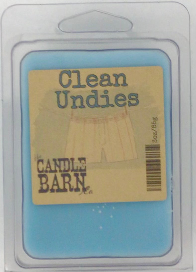 Candle Barn Co. Wax Melt - Prefer a wax melt over a mason jar? Give the gift of warmth to your favorite candle lover!
