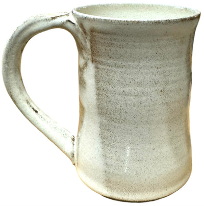 Ceramic stamped Kentucky Mug (tall) - Enjoy a warm latte, cold beer, or cup of soup in our multi-purpose mugs!