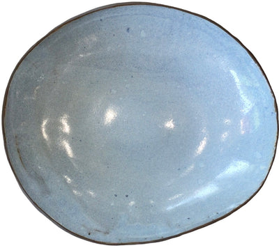 Large Ceramic Serving Bowl - Elevate your table setting or kitchen with this Kentucky made bowl