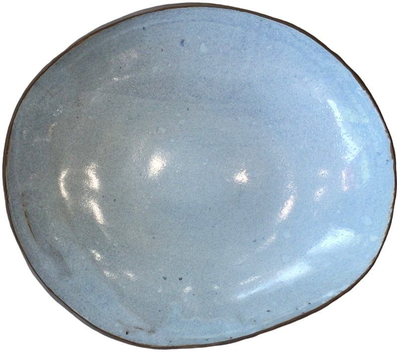 Large Ceramic Serving Bowl