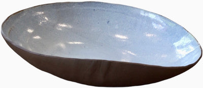 Large Ceramic Serving Bowl