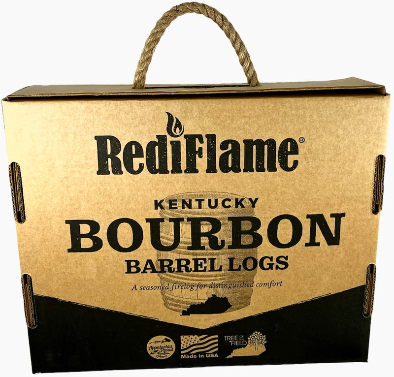 Bourbon Fire Pit Kit