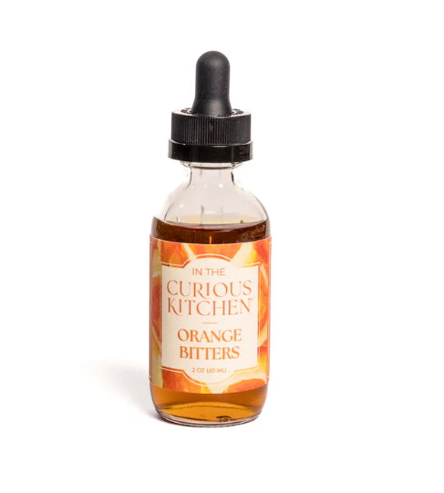 Small Batch Orange Bitters - Add a little something special to your ne ...