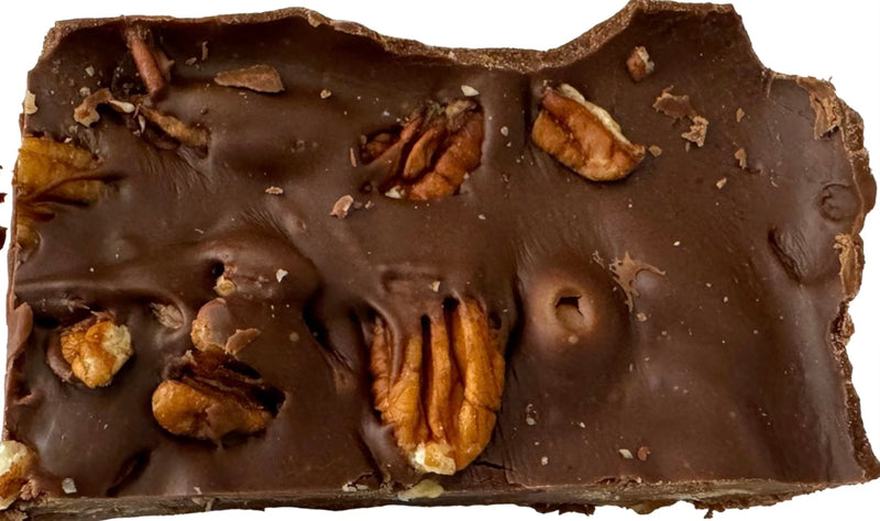 Kentucky Fudge - This creamy, Kentucky fudge is a show stopper!