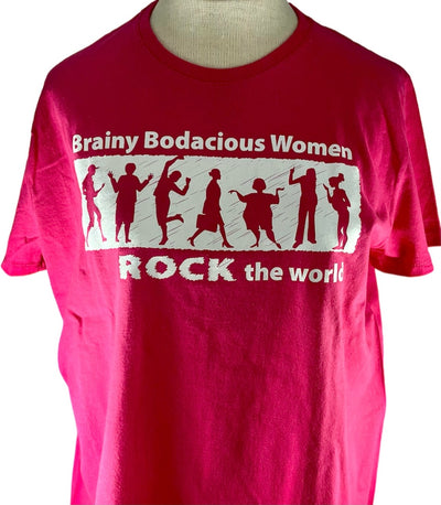 Women's Shelter T-Shirt